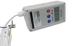Ограничитель грузоподъемности для талей  электрических 3 т TOR SYG-OA (серый)