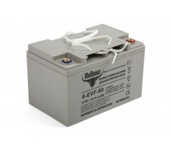 Аккумулятор для штабелёров CBD20W/CDDR-E/IWS/WS/CDDB-E/DYC  12V/100Ah гелевый (Gel battery)