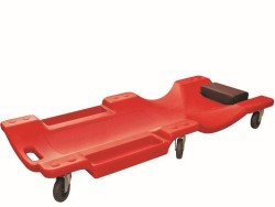 Лежак подкатной ремонтный TOR 40" LT-PC40-1 пластмассовый