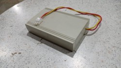 Аккумулятор для тележек CW2 8,4V/3,1Ah литиевый  (Li-ion battery)