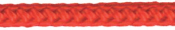 Полиэфирные 12-ми прядные плетеные канаты от 12 до 70 мм