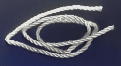 Верёвка из комплексного полипропилена крученая