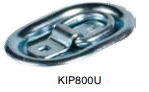 Втапливаемая крепежная петля KIP800U/KIP350U
