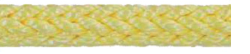 Полипропиленовые 12-ти прядные плетеные канаты от 12 до 70 мм