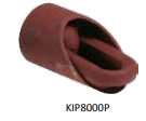Привариваемая крепежная петля KIP8000P / KIP4000N