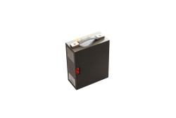 Аккумулятор для тележек PPTH/EPT/EPTH 48V/15Ah литиевый  (Li-ion battery 10301091)
