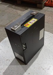 Аккумулятор для тележек PPT15-2/EPT 24V/20Ah литиевый  (Li-ion battery)
