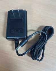 Зарядное устройство HB-0804005 для тележек  CW 8,4V/0,5A (Charger) вертикальное