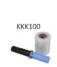 Ручной инструмент для плёнки KKKL450 / KKKL100