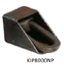Привариваемая крепежная петля KIP8000N / KIP8000NP
