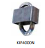 Привариваемая крепежная петля KIP8000P / KIP4000N