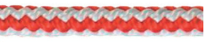 Полипропиленовые мультифиламентные 12-ти прядные плетеные канаты от 12 до 70 мм